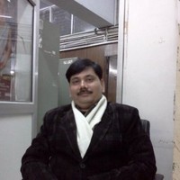Devendra Chaubey