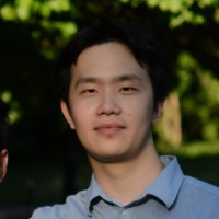 KangHyuk (Chris) Lee