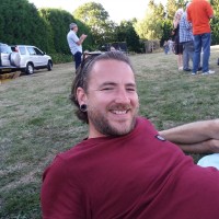 Rob Childs