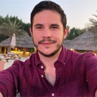 Alejandro Martinez Ortega