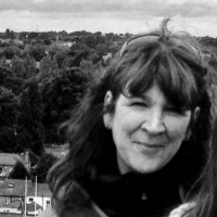 Fiona Rutherford