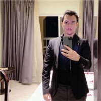Masoud Mohammad