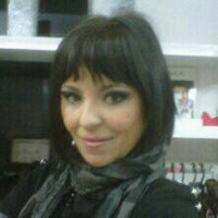 Cristina Santos Soliva