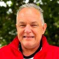Brian Hughes