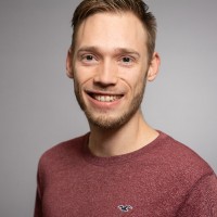 Tim Gebraad