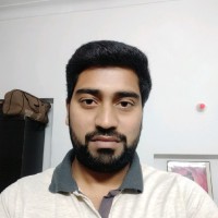Santhosh Kumar