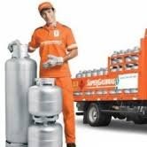 JAVA GAS COMERCIO E TRANSPORTE LTDA