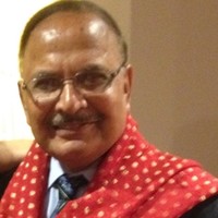 Mohan Chabra