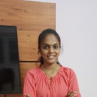 Indhumathi P