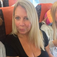 Joanne Scott