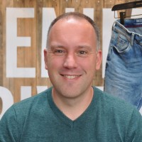 Kevin Klarenbeek