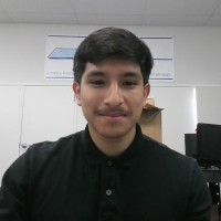 Julio Rodriguez-Ramirez