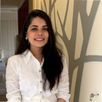 Heli Modi, Cfa
