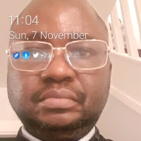 Frederick Ogieva