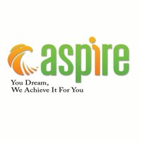 aspire advt