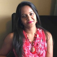 Syamala Sravanthi Dontamsetty