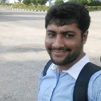 Tariq Saif