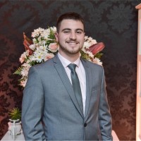 Raphael Morales Cardoso