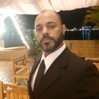 Josemilton Almeida Pires De Oliveira
