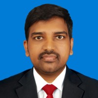 Manoj D.T