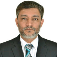 Syed Basit
