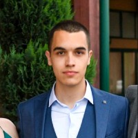 Bogdan Milojević