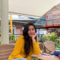 Neha Sorout