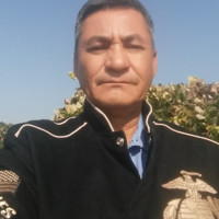 Luis Hinojosa