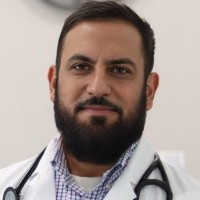 Asrar Sheikh