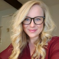 Amber Stutzman, Cert. Gallup Strengths Coach