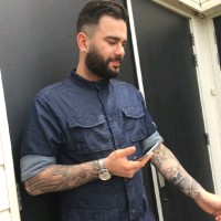 Robert Volas