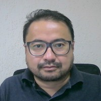 Marcos Nagasi