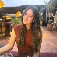 Merel Marie Griekspoor