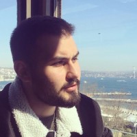 Burak Tarık Yılmaz