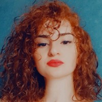 Lika Meskhishvili