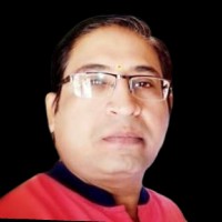 P Ghanshyam