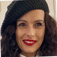 Miriam de Dios Pueblas