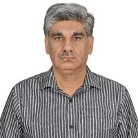Engr. M. Amjad, M. Eng, P. Eng.