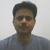 Mahesh Giri