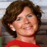 Amy Lyden