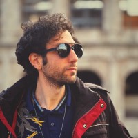 Ali Yousefian