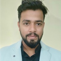 Ayush Kumar Singh