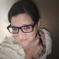 Dayna Vautrin