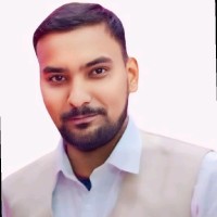 Raghbendra Jha