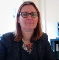 Sabine Muller - Rostaing