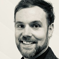 Chris Gordon