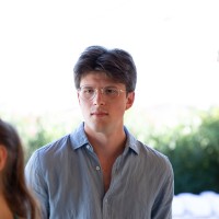 Alexander Aragon Berger