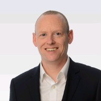 Alastair Partridge