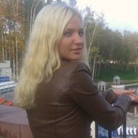 Анастасия Венглинская