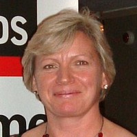 Anne Harkness